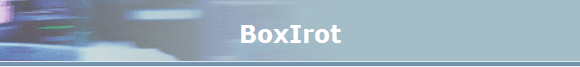 BoxIrot